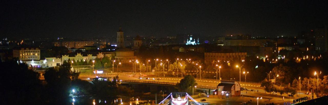 Apart Lux Loft Сумы Экстерьер фото